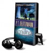 The Moonpool [With Earbuds] - P.T. Deutermann, Mel Foster