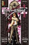 Death Note - Tome 1 (Dark Shonen) (French Edition) - Tsugumi Ohba, Takeshi Obata