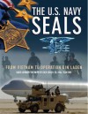 The U.S. Navy Seals: From Vietnam to Finding Bin Laden - David Jordan