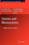 Sensors And Microsystems: Aisem 2009 Proceedings (Lecture Notes In Electrical Engineering) - Piero Malcovati, Andrea Baschirotto, Arnaldo d'Amico, Corrado Natale