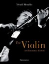 Violin: Six Lessons with Yehudi Menuhin - Yehudi Menuhin