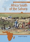 Africa South of the Sahara - Joseph R. Oppong