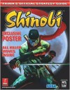 Shinobi (Prima's Official Strategy Guide) - Eric Mylonas