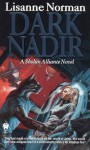 Dark Nadir - Lisanne Norman