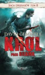 Król poza bramą - David Gemmell