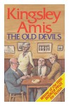 The Old Devils - Kingsley Amis