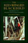 The Red-Winged Blackbird: The Biology of a Strongly Polygynous Songbird - Les Beletsky