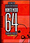 Nintendo 64 Games Guide, Volume 2 - Ronald Wartow, J. Rich