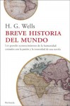 Breve Historia Del Mundo (Atalaya) - H.G. Wells
