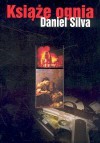 Książę ognia - Daniel Silva