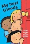 My Best Friends - Anna Nilsen