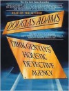 Dirk Gently's Holistic Detective Agency - Douglas Adams