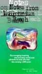 Notes from Millennium Beach - Bob Young, David Brown