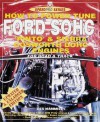 How to Power Tune Ford Sohc: 4 Cylinder Pinto and Cosworth DOHC Engines - Des Hammill