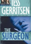 The Surgeon - Tess Gerritsen