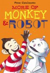 More of Monkey & Robot - Peter Catalanotto