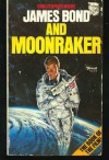 James Bond And Moonraker - Christopher Wood