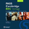 Pass Cambridge Bec Vantage: An Exam Preparation Course - Ian Wood