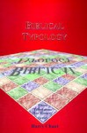 Biblical Typology - Barry Chant