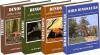 Dinosaurs: Triassic, Jurassic, Cretaceous & Bird Dinosaurs (Dinosaur 4-Pack Picture Books (Vols 1-4)) - Explore Series