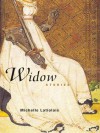 Widow: Stories - Michelle Latiolais