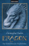 Das Vermächtnis der Drachenreiter - Christopher Paolini, Joannis Stefanidis