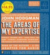 The Areas of My Expertise - John Hodgman