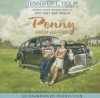 Penny from Heaven - Jennifer L. Holm