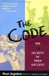 The Code: The 5 Secrets of Teen Success - Mawi Asgedom
