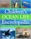 Children's Ocean Life Encyclopedia - Sally Morgan