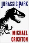 Jurassic Park (Paperback ) - Michael Crichton