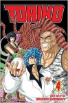 Toriko, Vol. 04 - Mitsutoshi Shimabukuro