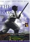 The Babe: The Game That Ruth Built [With Game for Windows 95] - Lawrence S. Ritter, Hank Aaron