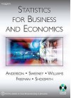 Statistics For Business And Economics - David R. Anderson, Dennis J. Sweeney, Thomas A. Williams