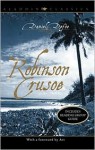 Robinson Crusoe - Avi, Daniel Defoe