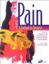 Pain: A Textbook for Therapists - Jenny Strong, Anita M. Unruh, Anthony Wright, G. David Baxter