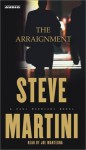 The Arraignment - Steve Martini, Joe Mantegna