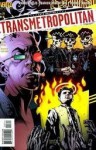 Transmetropolitan #28 - Warren Ellis, Darick Robertson