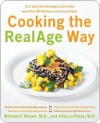 Cooking the Realage (R) Way - Michael F. Roizen