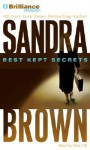 Best Kept Secrets - Sandra Brown, Dick Hill