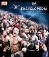 WWE Encyclopedia Updated & Expanded - Brian Shields, Kevin Sullivan