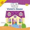 Baby Einstein Violet's House - Julie Aigner-Clark, Nadeem Zaidi