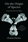 On the Origin of Species - Charles Darwin