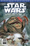 Star Wars Komiks 10/2010 - praca zbiorowa, Christian Read