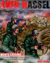 Monte Cassino (Sven Hassel) (French Edition) - Sven Hassel