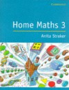 Home Maths Pupil's Book 3 - Anita Straker