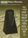 10 for 10 Sheet Music: Piano Classics - E.L. Lancaster