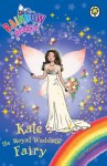 Kate the Royal Wedding Fairy - Daisy Meadows