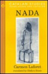 NADA: Translated by Glafyra Ennis Third Printing - Carmen Laforet