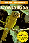 Lonely Planet Travel Survival Kit: Costa Rica - Lonely Planet, Rob Rachowiecki